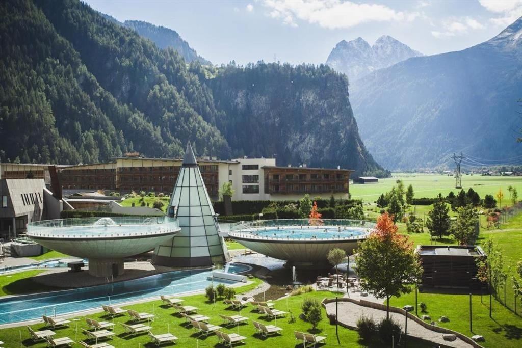 Chalet Ida