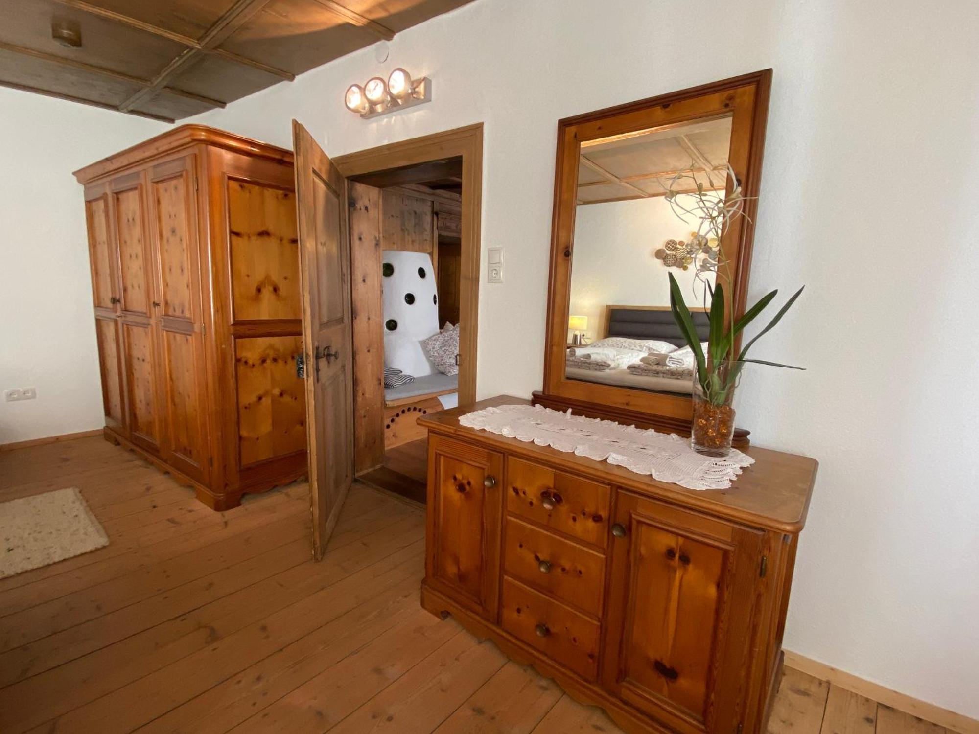 Chalet Ida *
