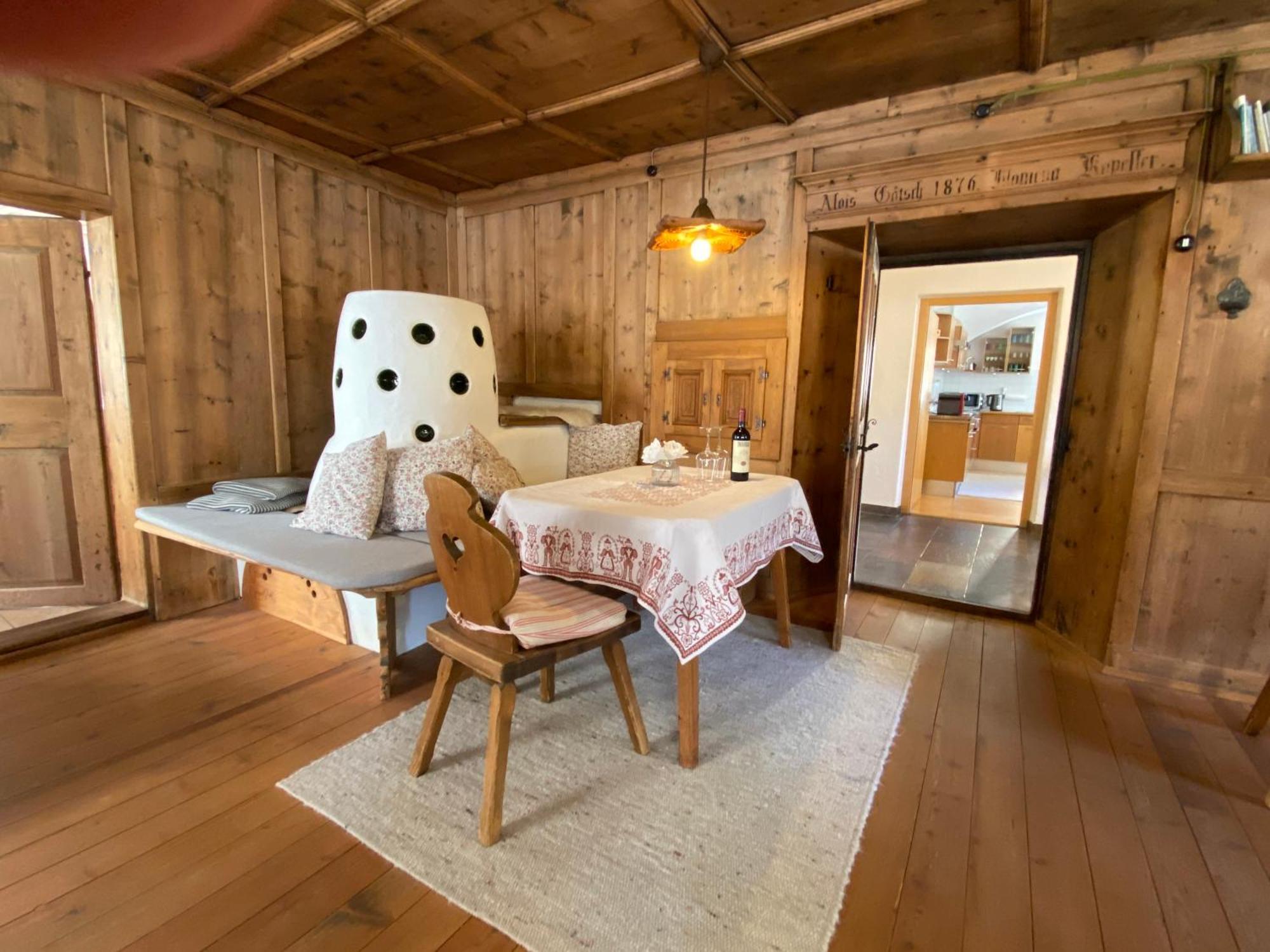 Ida Chalet