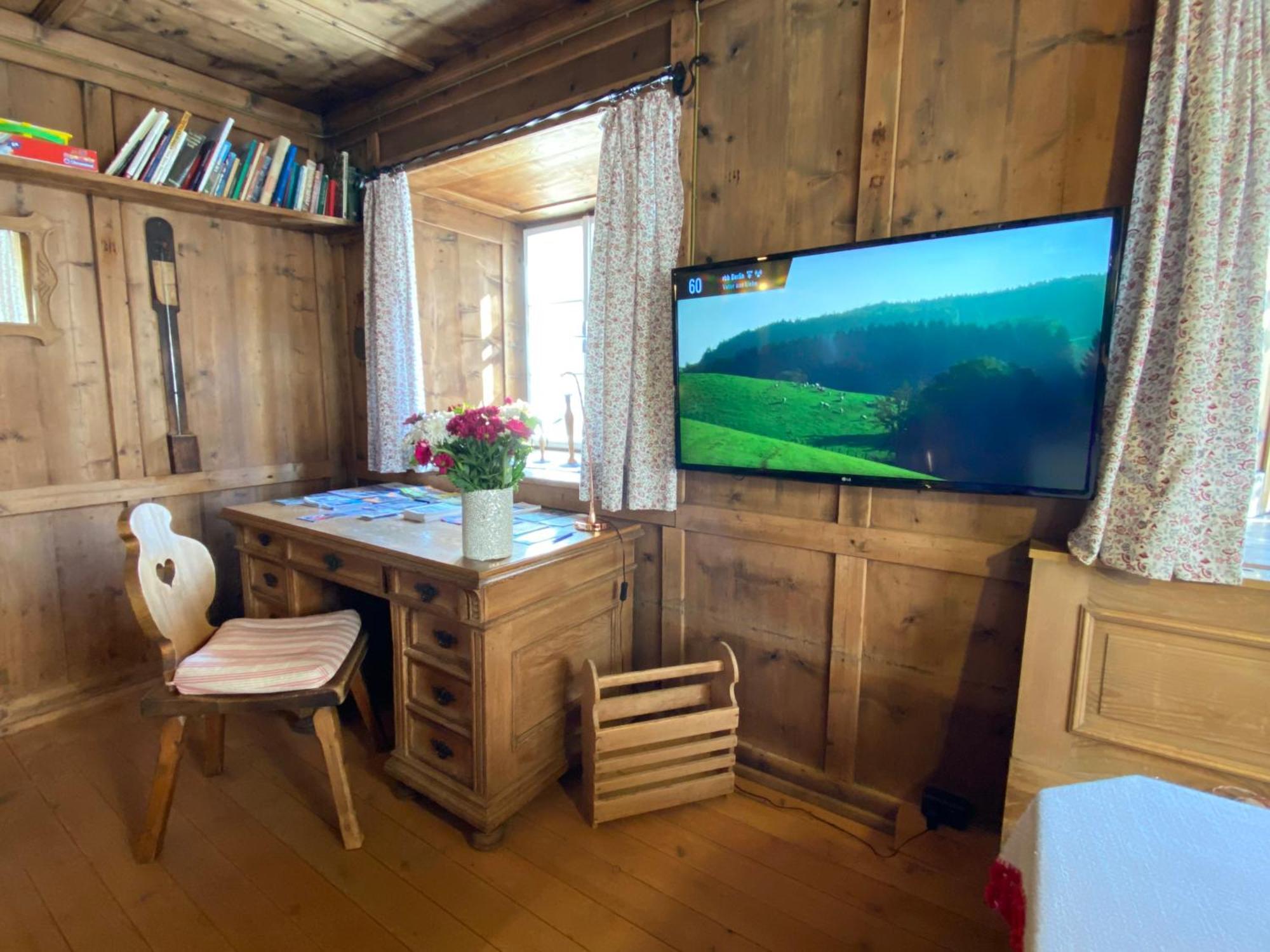 Ida Chalet Haiming